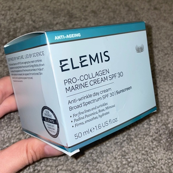 Elemis Pro- Collagen Marine Cream - Picture 1 of 4